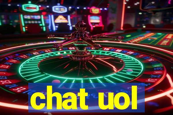 chat uol